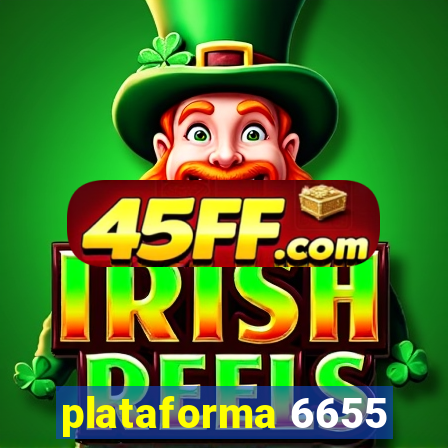 plataforma 6655